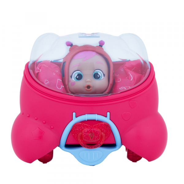 Imc toys mini bebes llorones new arrivals